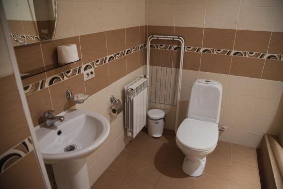 Гостиница Халле Магнитогорск-18