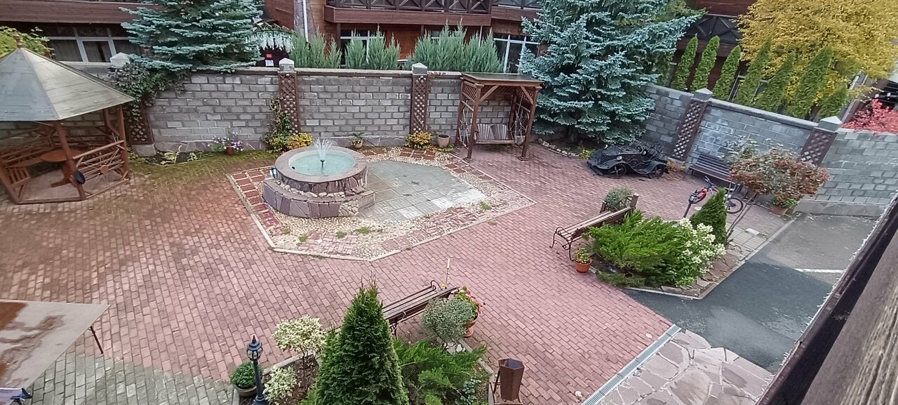Гостиница Халле Магнитогорск-83