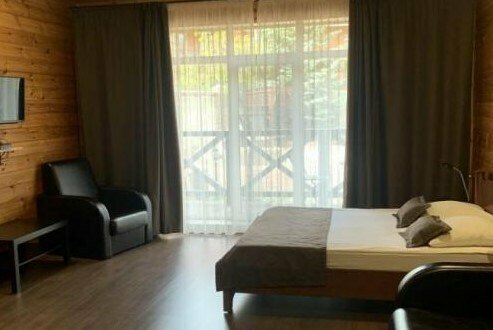 Гостиница Халле Магнитогорск