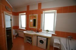 Гостиница Халле Магнитогорск