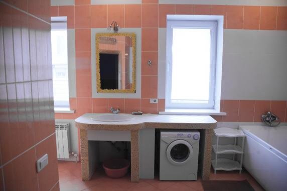 Гостиница Халле Магнитогорск-17