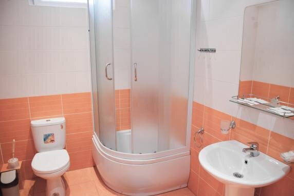 Гостиница Халле Магнитогорск-13