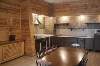 Гостиница Халле Магнитогорск-7