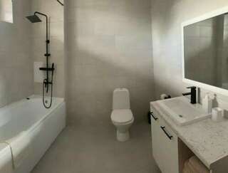 Гостиница Халле Магнитогорск Однокомнатная квартира-3