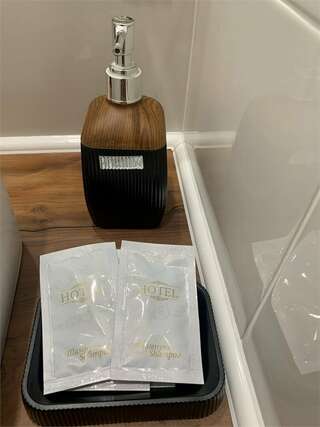 Гостиница Халле Магнитогорск Трехкомнатная квартира № 4-10