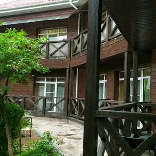 Гостиница Халле Магнитогорск-1