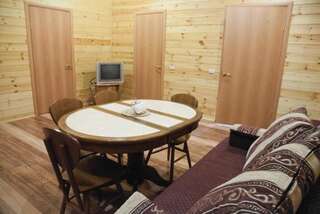 Гостиница Халле Магнитогорск-6