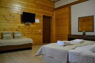 Гостиница Халле Магнитогорск Четырехкомнатная квартира №8-9