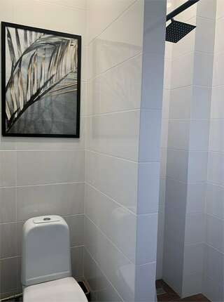 Гостиница Халле Магнитогорск Трехкомнатная квартира № 4-11