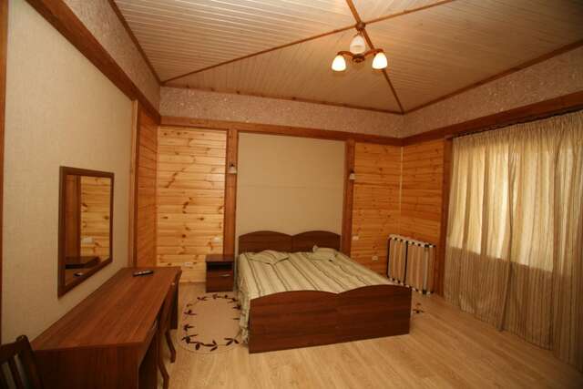 Гостиница Халле Магнитогорск-24