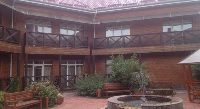 Гостиница Халле Магнитогорск-34