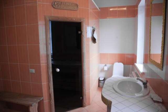 Гостиница Халле Магнитогорск-13