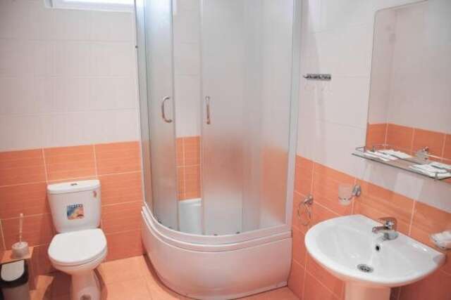 Гостиница Халле Магнитогорск-12