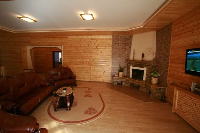 Гостиница Халле Магнитогорск-21