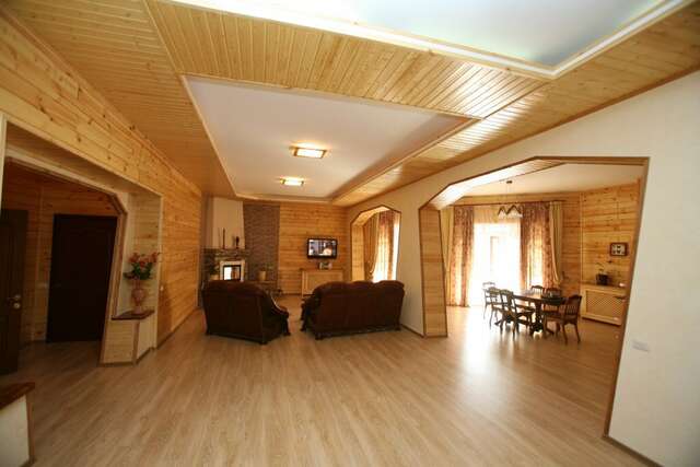 Гостиница Халле Магнитогорск-22