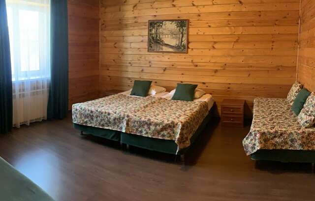 Гостиница Халле Магнитогорск-51